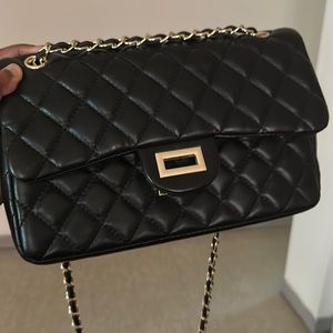 LTL London Seville Purse